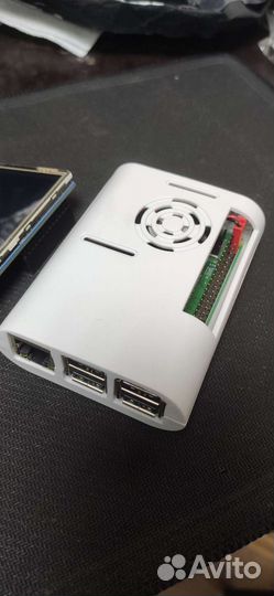 Raspberry pi 3 b+