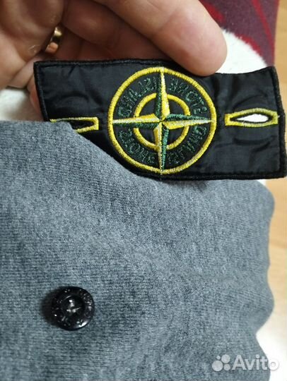 Stone island кофта