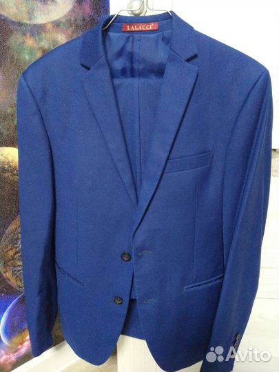 Школьный костюм для мальчика