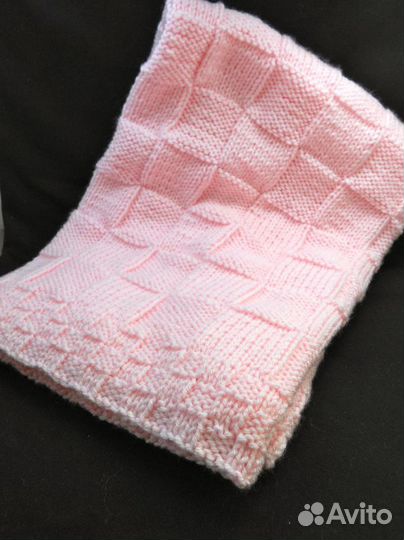 Вяжу под заказ