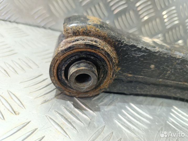 Рычаг подвески задний Kia Ceed ED 1.4 G4FA 2009