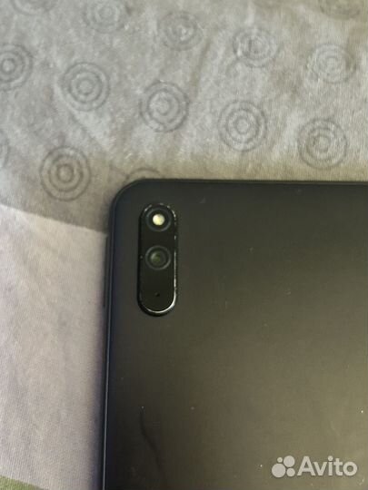 Планшет huawei matepad BAH4-L09