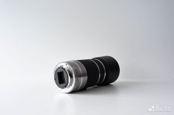 Объектив Sony E 55-210mm (SEL 55210)