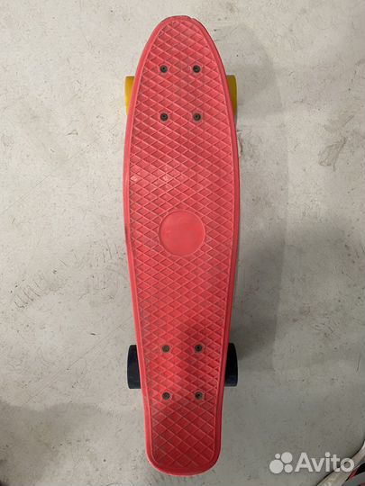 Лонгборд Penny