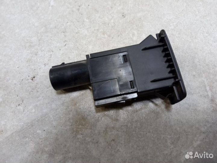 Датчик температуры воздуха Honda CR-V 3 RE5