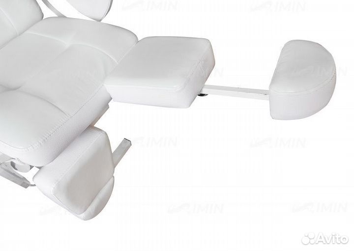 Педикюрное кресло с электроприводом