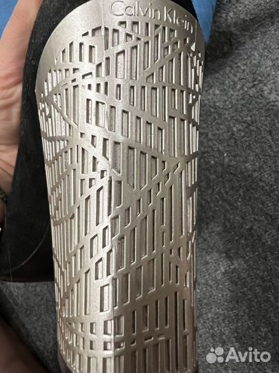 Туфли calvin klein