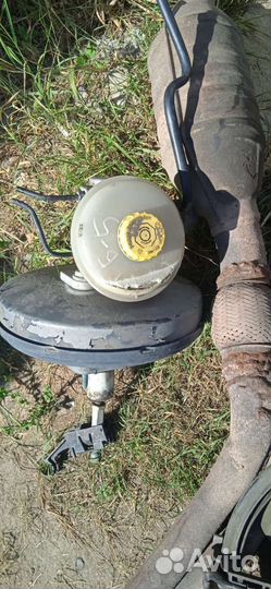 Volkswagen Passat B5 эбу