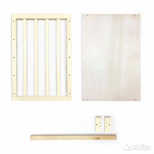 Удлинитель для кроватки-трансформера Noony Cozy