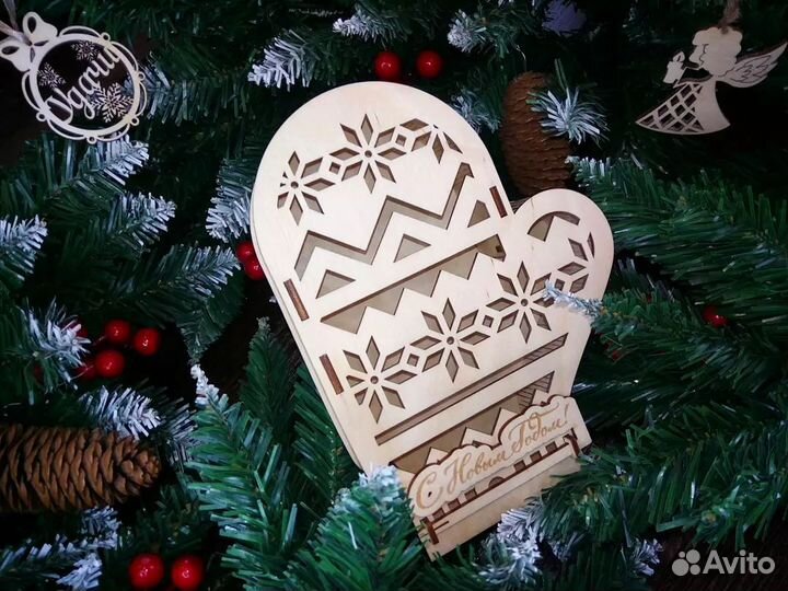 Коробки подарочные