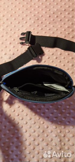 Поясная сумка для бега New balance