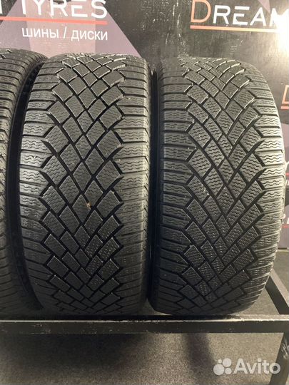 Continental ContiVikingContact 7 235/45 R18