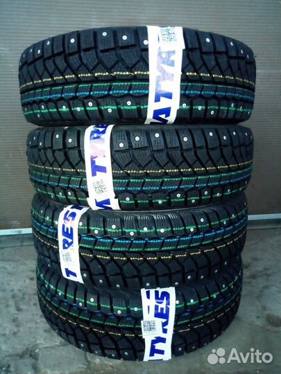 Viatti Brina Nordico V-522 185/65 R14 88T