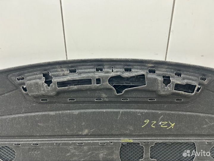 Полка багажника Mercedes Cls W218 642.853 2011