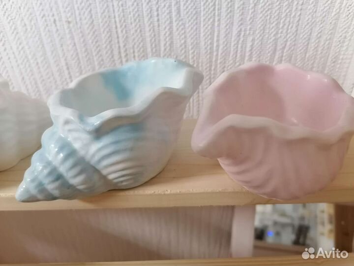 Гипсовые фигурки для раскрашивания