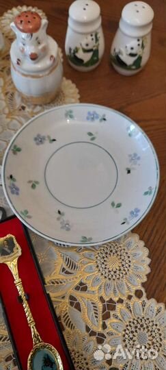Предметы для сервировки стола