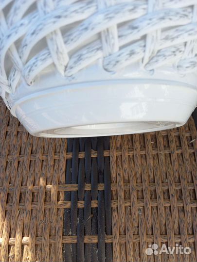 Кашпо для цветов