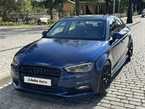 Audi A3 1.8 AMT, 2013, 178 000 км, с пробегом, цена 2 400 000 руб.