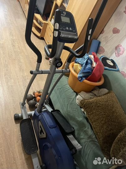 Тренажер элипсоид