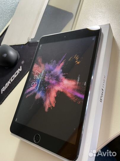 iPad mini