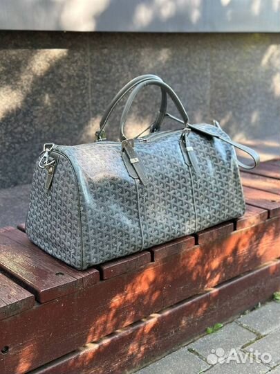 Дорожная сумка Goyard