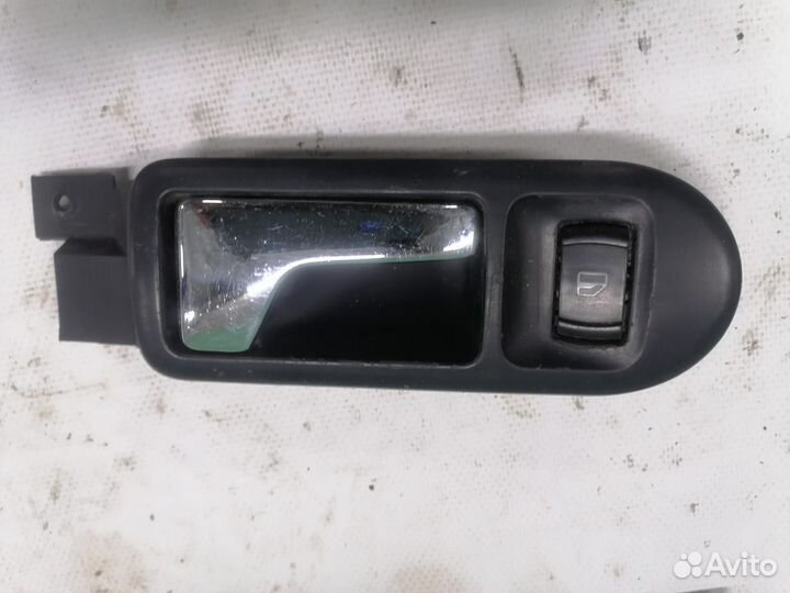 Ручка двери внутренняя в сборе Volkswagen B5