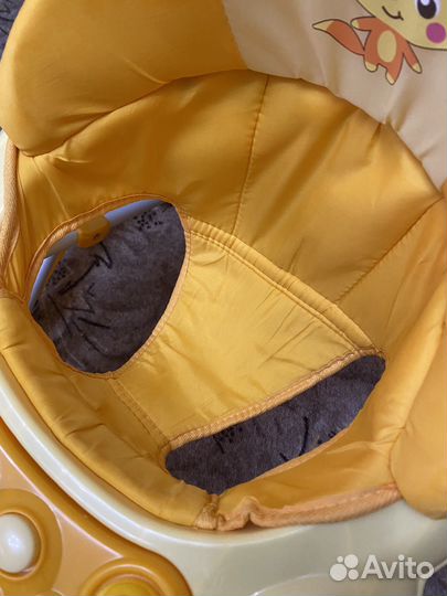 Ходунки детские babyton