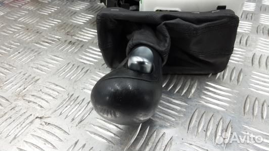 Кулиса кпп audi Q7 (CAD02DM01)