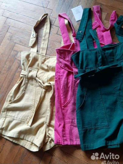 Комбинезон женский новый
