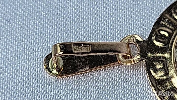 Подвеска знак зодиака 