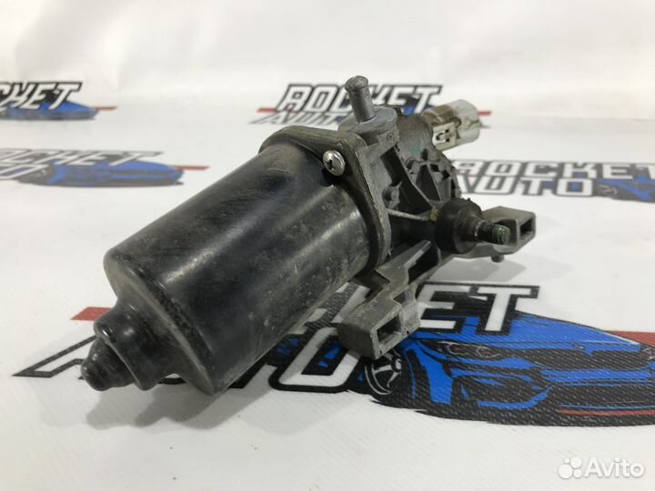 Моторчик стеклоочистителя передний Geely Emgrand