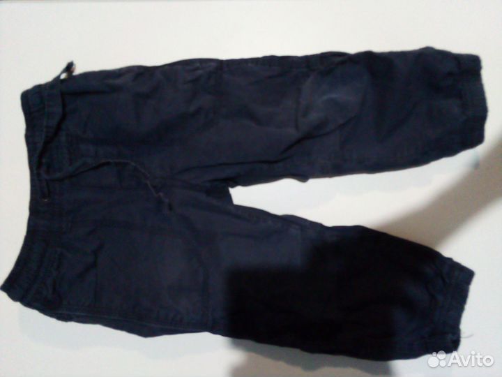 Свитер детский