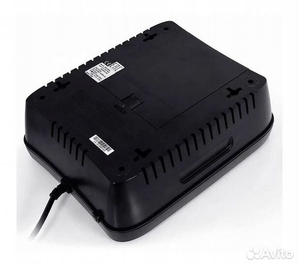 Интерактивный ибп Powercom Spider SPD-750U LCD 450