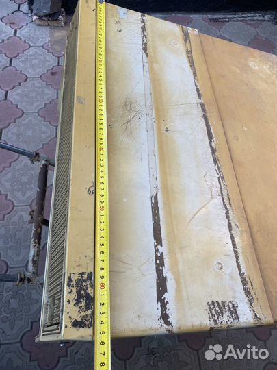 Кондиционер бк 2500