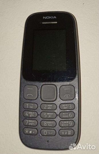 Nokia 1, 8 ГБ