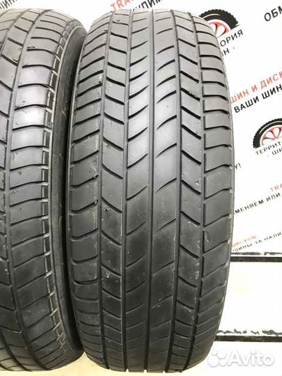 Yokohama Aspec A349A 225/65 R17