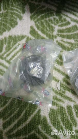 Втулка стабилизатора