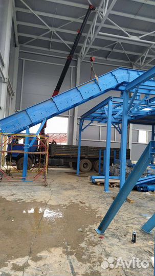 Кран-манипулятор