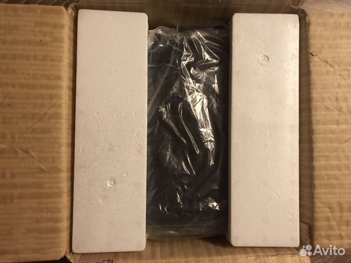 Эквалайзер орбита 3-002с