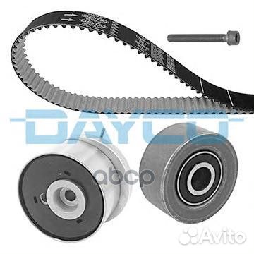 Комплект ремня грм ford kuga I 2.5 4x4 03.2009