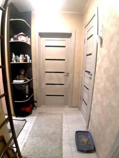 3-к. квартира, 64,2 м², 10/10 эт.