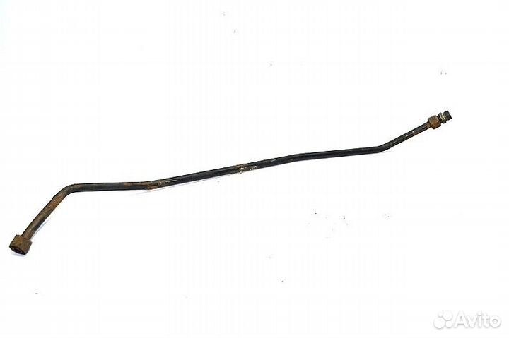 Масляная трубка гидроусилителя руля scania R-Serie