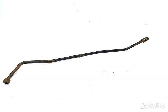 Масляная трубка гидроусилителя руля scania R-Serie