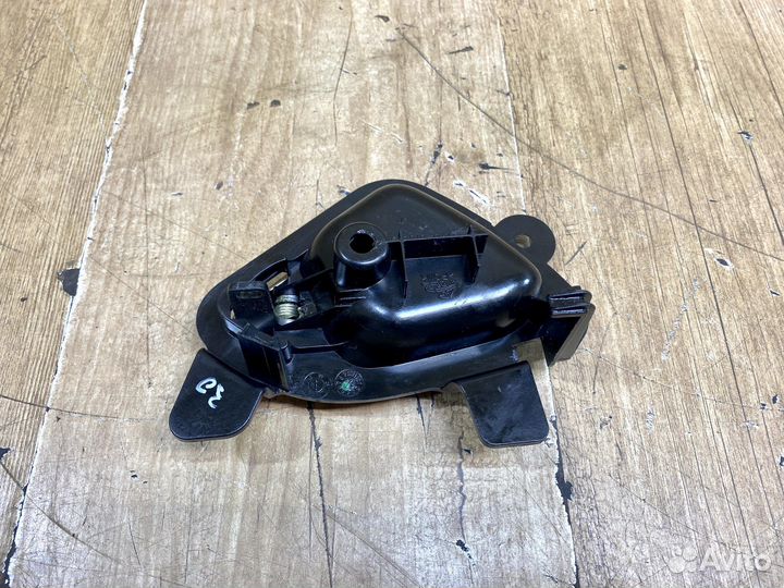 Ручка двери передняя правая LADA Granta FL 2190