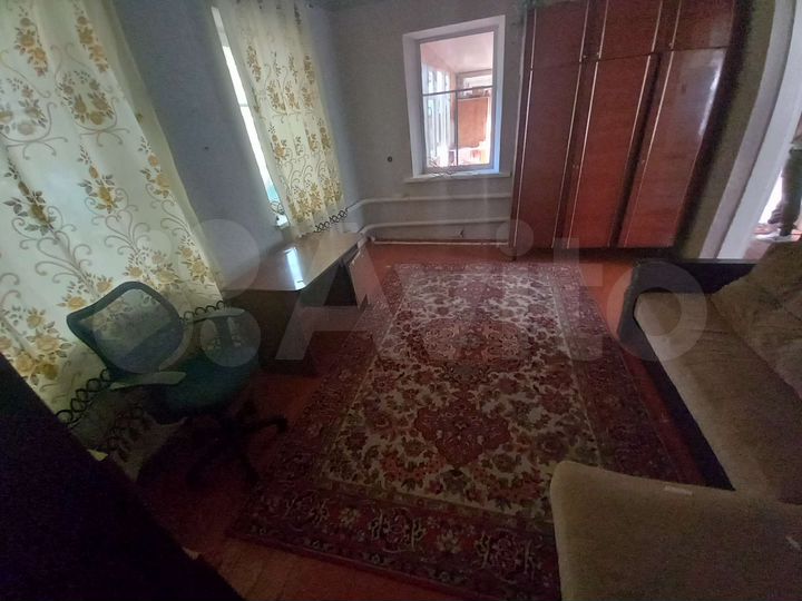 Дом 47 м² на участке 4,5 сот.