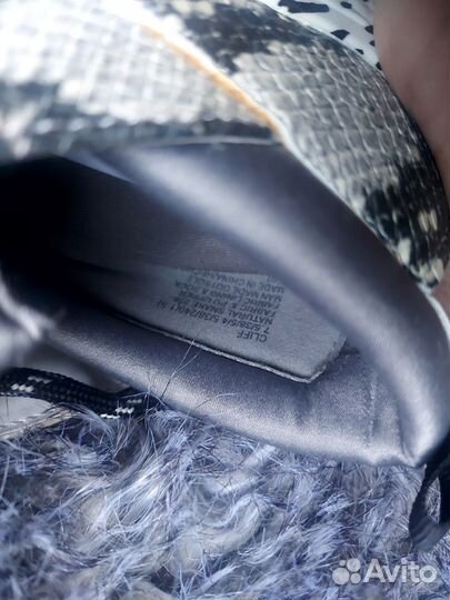 Steve madden кроссовки