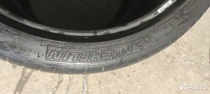 Michelin Pilot Sport Cup 2 315/30 R20 104Y