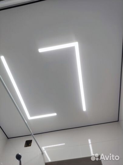 Натяжные потолки за 1 день Армавир Новокубанск