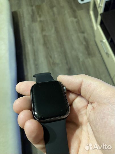 Apple watch 4 44 mm