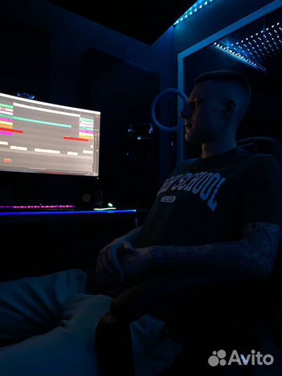 Аранжировка под заказ, песня в подарок